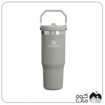 تراول ماگ نی دار استنلی مدل FLIP STRAW TUMBLER حجم 880 میلی لیتر - Image 15