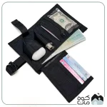 کیف پول چندکاره اردوخ مدل POCKET ONE