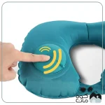 بالش گردنی اتوماتیک کد 300