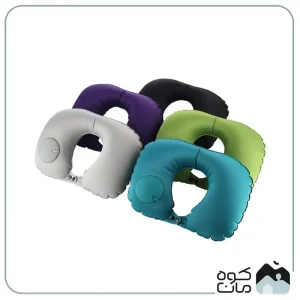 بالش گردنی اتوماتیک کد 300