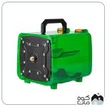 مبدل کپسول استوانه ای بی آر اس مدل BRS-Q5