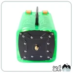 مبدل کپسول استوانه ای بی آر اس مدل BRS-Q5