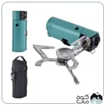 اجاق گاز بی آر اس مدل BRS-99