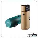 اجاق گاز بی آر اس مدل BRS-99