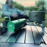 اجاق گاز بی آر اس مدل BRS-99