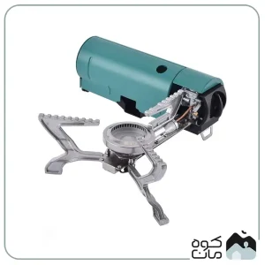 اجاق گاز بی آر اس مدل BRS-99