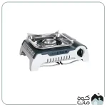 BRS pedestal oven model AIRSHIP CASSETTE FURNACE code BRS K001