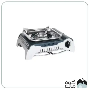 BRS pedestal oven model AIRSHIP CASSETTE FURNACE code BRS K001