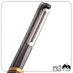 چاقو و پوست کن سفری D2 کد 47990