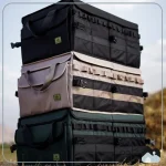 ساک حمل بار تاشو دیلور مدل LUGGAGE ORGANIZED