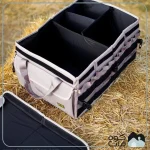 ساک حمل بار تاشو دیلور مدل LUGGAGE ORGANIZED