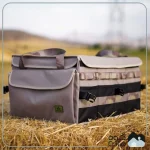 ساک حمل بار تاشو دیلور مدل LUGGAGE ORGANIZED