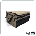 ساک حمل بار تاشو دیلور مدل LUGGAGE ORGANIZED