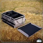 ساک حمل بار تاشو دیلور مدل LUGGAGE ORGANIZED