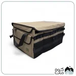 ساک حمل بار تاشو دیلور مدل LUGGAGE ORGANIZED