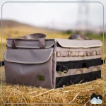 ساک حمل بار تاشو دیلور مدل LUGGAGE ORGANIZED