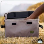 ساک حمل بار تاشو دیلور مدل LUGGAGE ORGANIZED