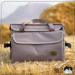ساک حمل بار تاشو دیلور مدل LUGGAGE ORGANIZED