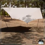 سایبان تارپ هپی کمپ مدل فالکون کد 46854