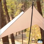 سایبان تارپ هپی کمپ مدل فالکون کد 46854