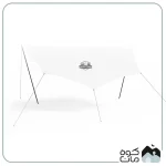 سایبان تارپ هپی کمپ مدل فالکون کد 46854