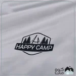 سایبان تارپ هپی کمپ مدل فالکون کد 46854