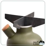 بویلر دوکاره لایف کمپ کد 45878