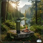 بویلر دوکاره لایف کمپ کد 45878