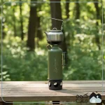 بویلر دوکاره لایف کمپ کد 45878