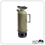 بویلر دوکاره لایف کمپ کد 45878