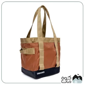 کیف چندکاره اردوخ مدل CARRY ALL