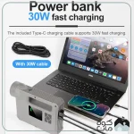 جامپ استارتر چند کاره OFDPD - Image 13