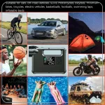 جامپ استارتر چند کاره OFDPD - Image 12