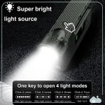 جامپ استارتر چند کاره OFDPD - Image 9