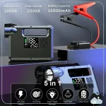 جامپ استارتر چند کاره OFDPD