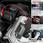 جامپ استارتر چند کاره OFDPD - Image 3