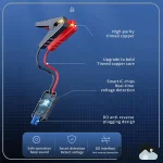 جامپ استارتر چند کاره OFDPD - Image 4