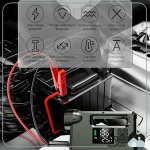 جامپ استارتر چند کاره OFDPD - Image 5