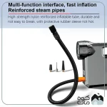 جامپ استارتر چند کاره OFDPD - Image 6