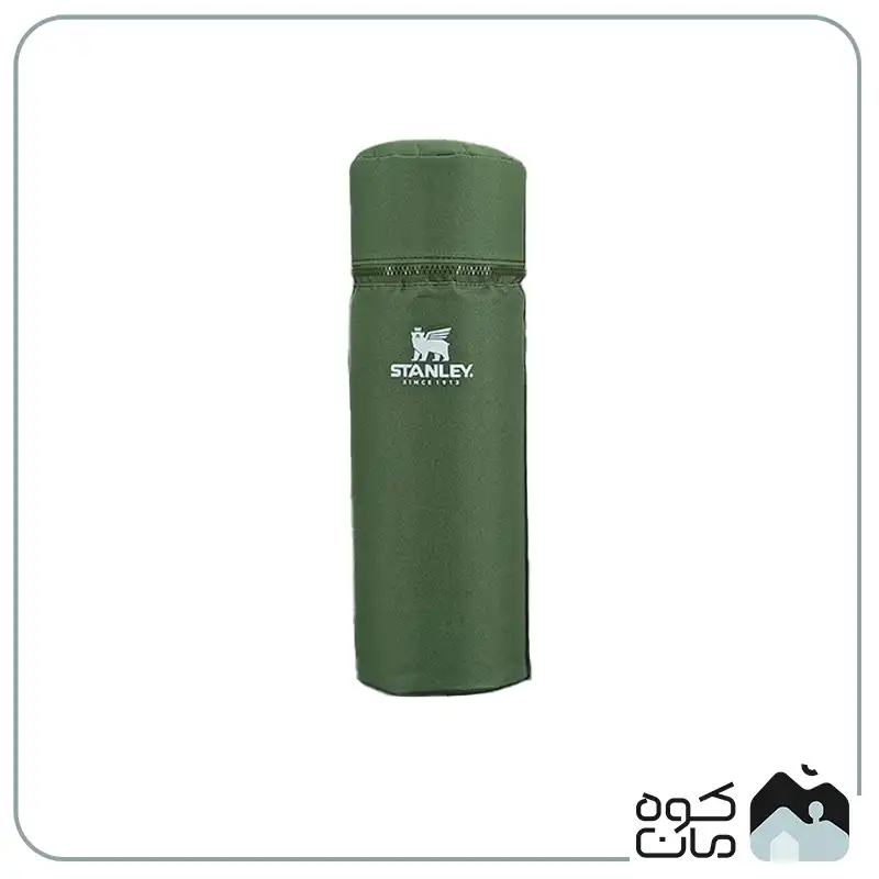 STANLEY CLASSIC Series Enix Flask Cover 5 کاور فلاسک انیکس مدل استنلی سری STANLEY CLASSIC