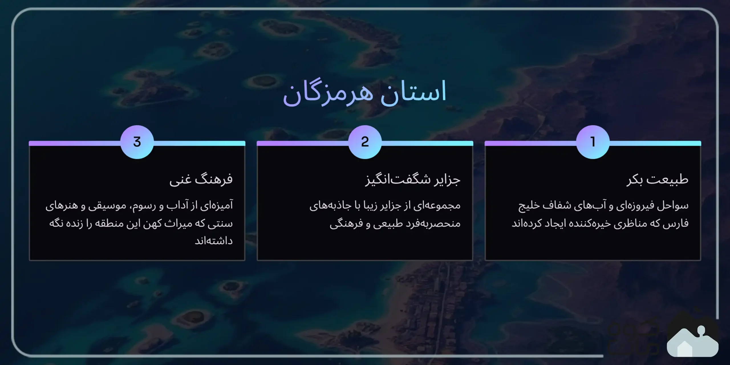 پرطرفدارترین مقاصد سفر به جنوب ایران مقاصد پر طرفدار استان هرمزگان