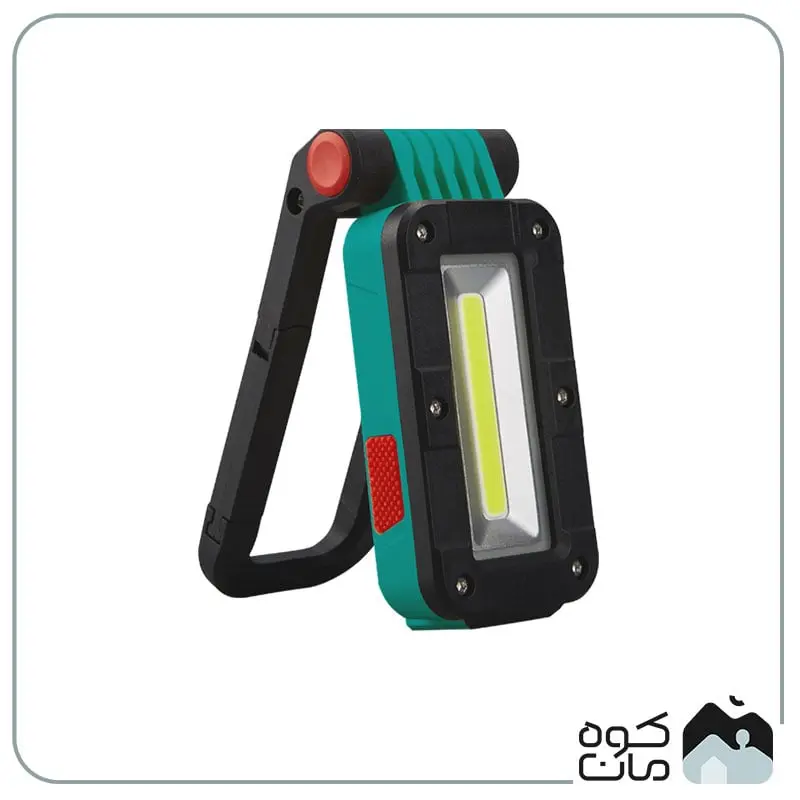 نورافکن دستی سانری مدل V380