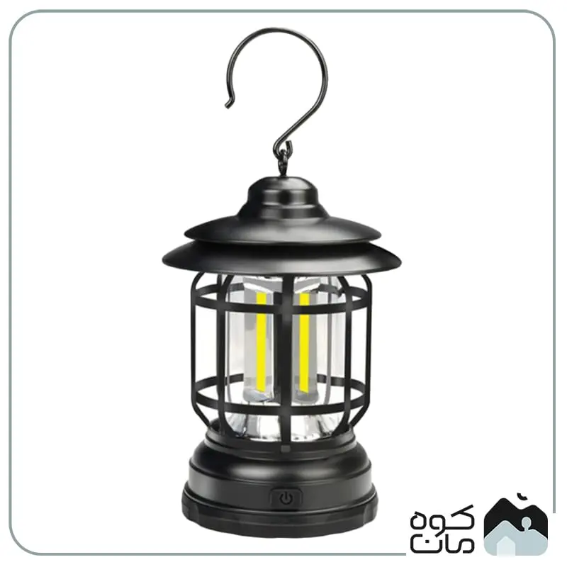 چراغ فانوسی L-17