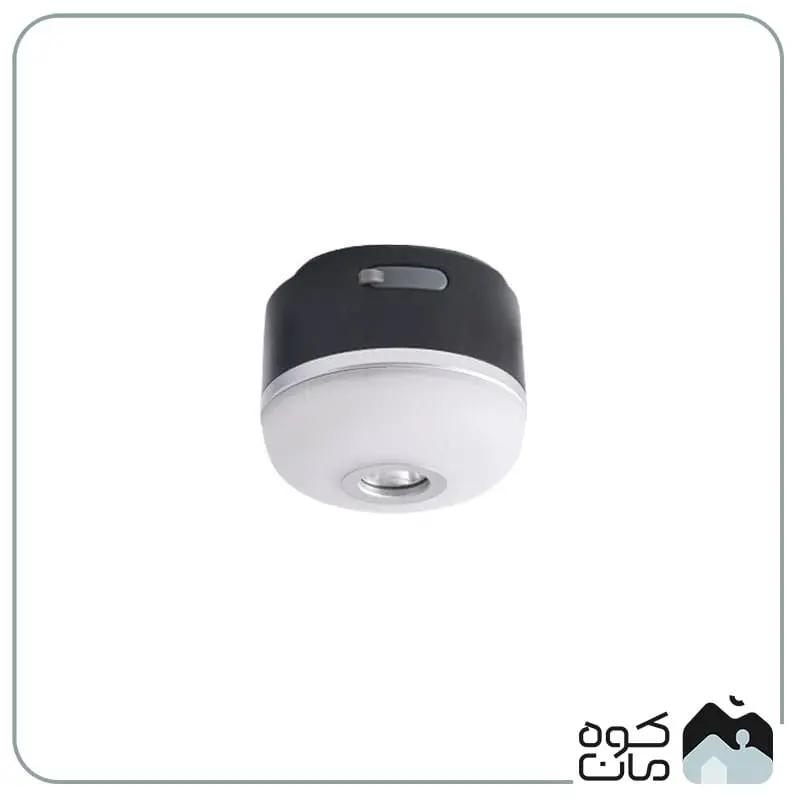 چراغ چادر شارژی مدل M1