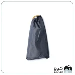چادر دو پوش 3 نفره گتردار مدل دیسکاوری اسنوهاک کد SN-T5124