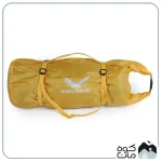 چادر دو پوش 3 نفره گتردار مدل دیسکاوری اسنوهاک کد SN-T5124