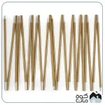 چادر دو پوش 3 نفره گتردار مدل دیسکاوری اسنوهاک کد SN-T5124