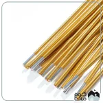 چادر دو پوش 3 نفره گتردار مدل دیسکاوری اسنوهاک کد SN-T5124