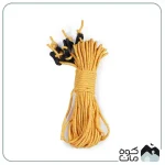 چادر دو پوش 3 نفره گتردار مدل دیسکاوری اسنوهاک کد SN-T5124