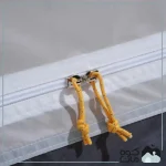 چادر دو پوش 3 نفره گتردار مدل دیسکاوری اسنوهاک کد SN-T5124